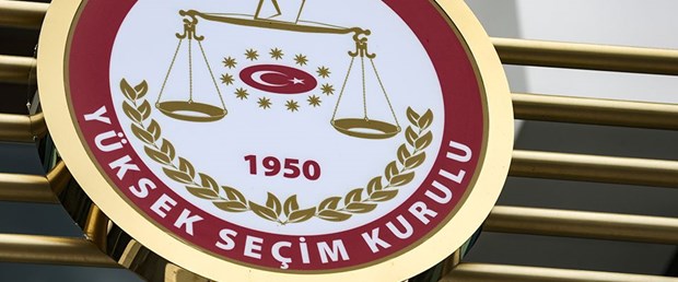 YSK, İstanbul seçminin iptaline karar verdi