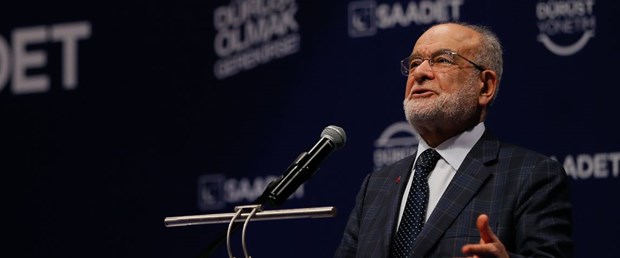 Karamollaoğlu: İstanbul seçimleri için karar vermedik