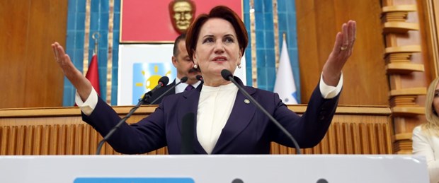 Meral Akşener: 28 Şubat’ın bir tekrarını yaşattılar