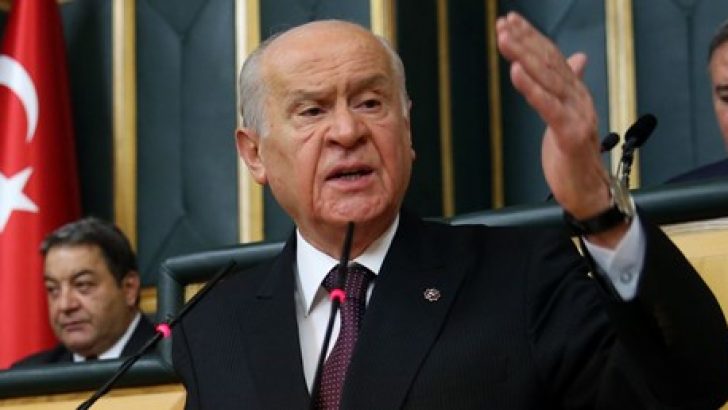 Bahçeli, 14 Haziran’dan itibaren İstanbul’da olacak