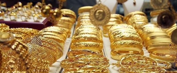 İstanbul seçimlerinden sonra altın fiyatları