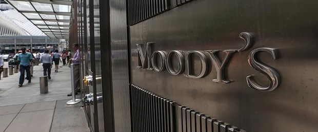 Hazine ve Maliye Bakanlığı’ndan Moody’s’in not kararına tepki