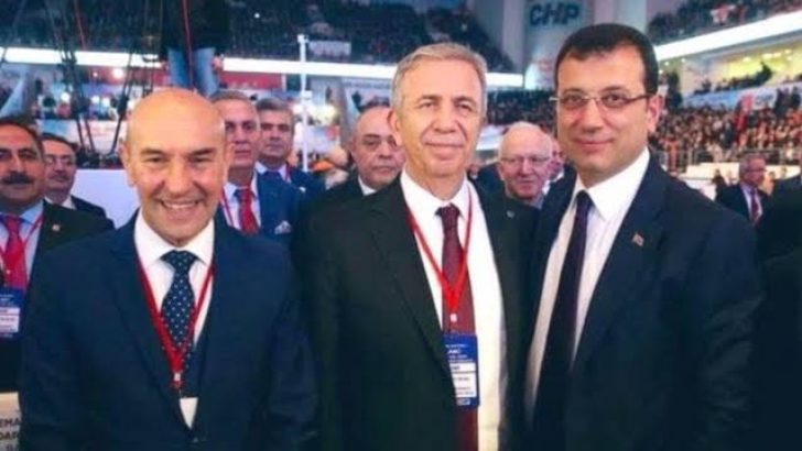 İmamoğlu ve Yavaş’a yetki darbesi hukuktan döndü