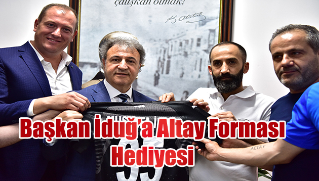 Bornova Belediyesi olarak tüm İzmir kulüplerine eşit mesafedeyiz