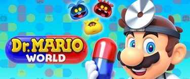 Super Mario efsanesi Dr. Mario ile geri dönüyor