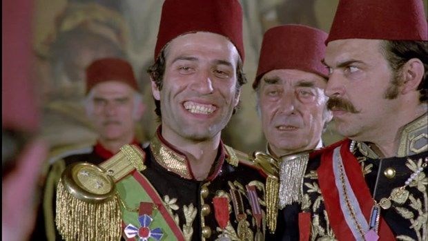 Türk Sinemasının komedi ustası: Kemal Sunal