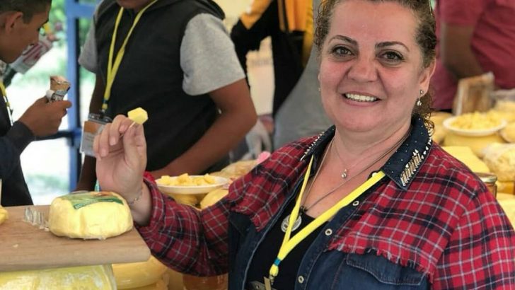Türkiye’nin ilk peynir paneli kuruluyor