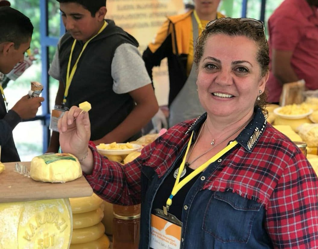 Türkiye’nin ilk peynir paneli kuruluyor