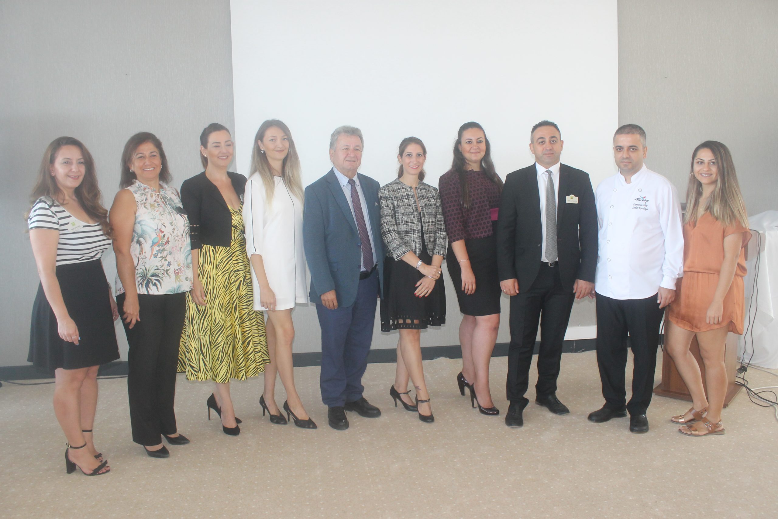 İzmir’in Konaklama Stilini Değiştiren İbis Styles  Bornova İzmir Basınını  Kahvaltıda Bir Araya Getirdi