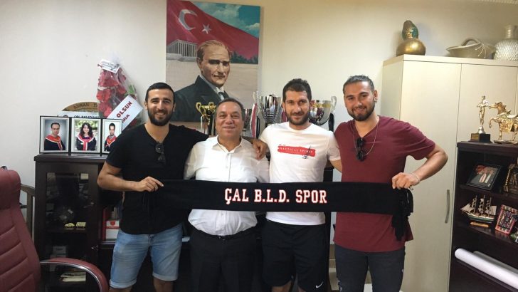 BİR ÇALLI’DAN DA FEDAKARLIK