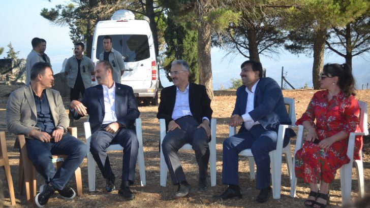 Bekle’den hassasiyet mesajı