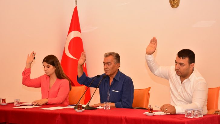 İmara bayram müjdesi