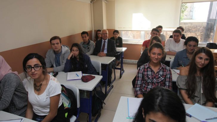 KARBEM, gençlerin hayallerini gerçekleştiriyor