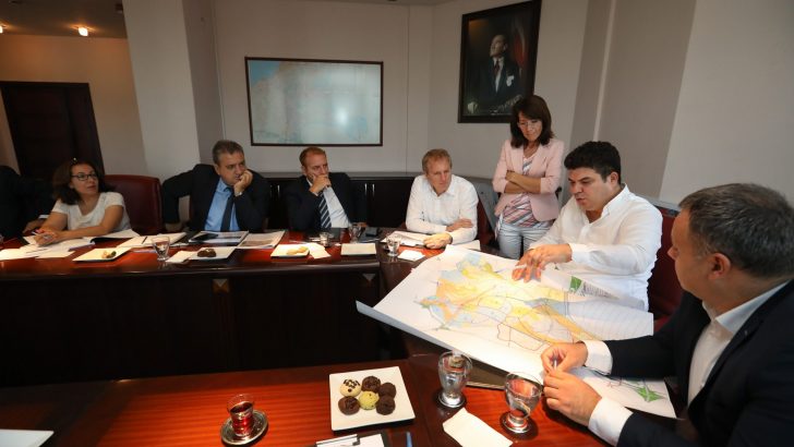 Buca’nın trafik düğümü çözülüyor!