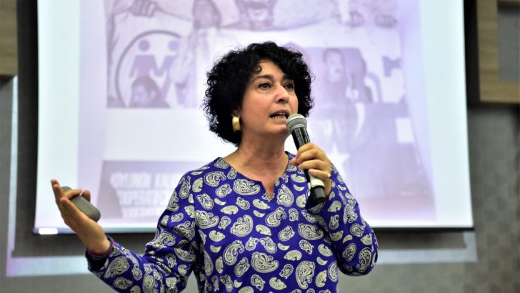 ‘Kadın İşi Kooperatif’