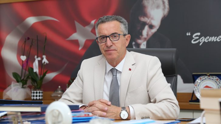 Geri dönüşümden Gaziemir’in kasasına 955 bin lira