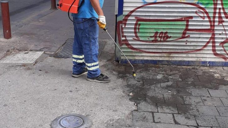 Konak çok daha temiz olacak