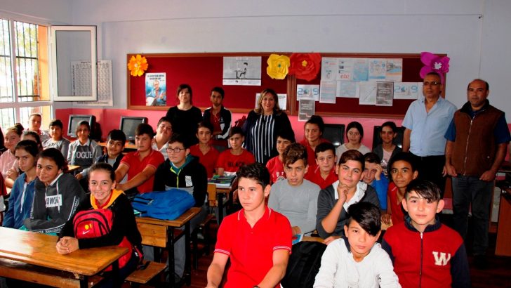 “Satın alma sahiplen”