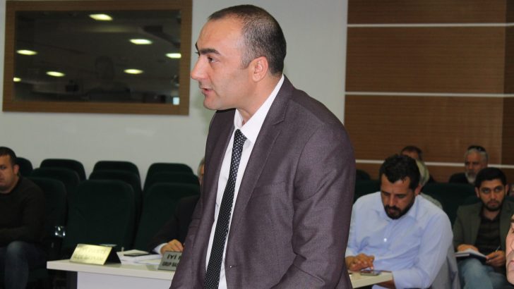 “Başvuru harcıyla belediye esnafa ortak oluyor”