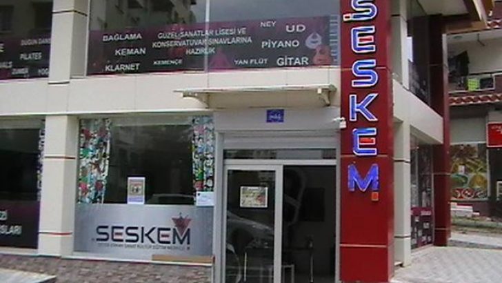 SESKEM