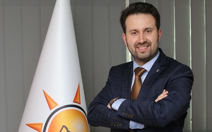 Başkan Çiftçioğlu’ndan Karşıyaka’ya üniversite getirecek öneri