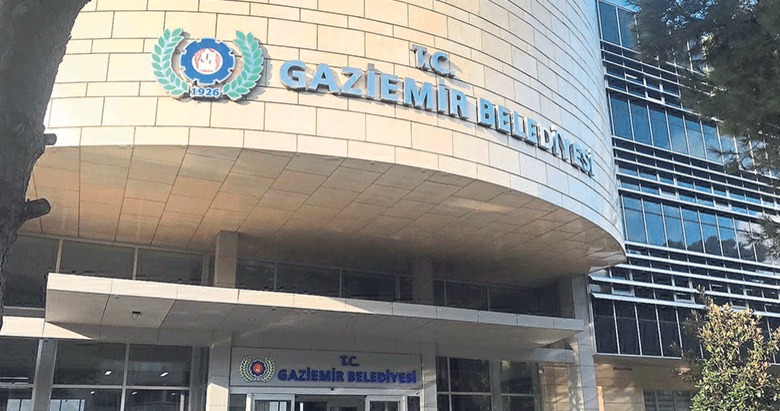 Gaziemir Belediyesi’nden zorunlu açıklama