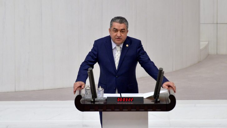 Serter, Varank’a seslendi : “İzmir sanayicisi zor durumda”
