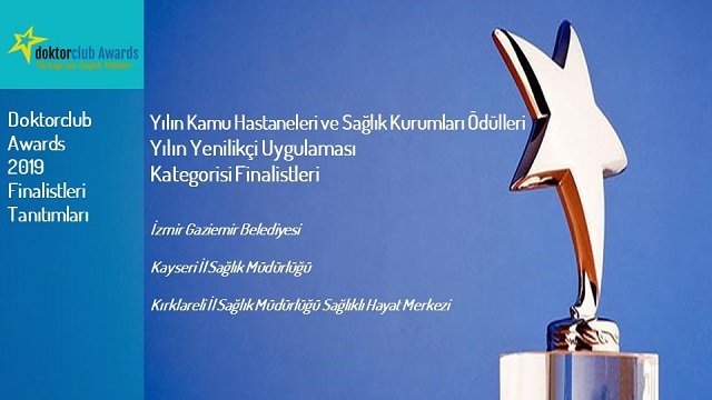 Gaziemir Belediyesi’nin “Can Butonu” projesi finalde (4)