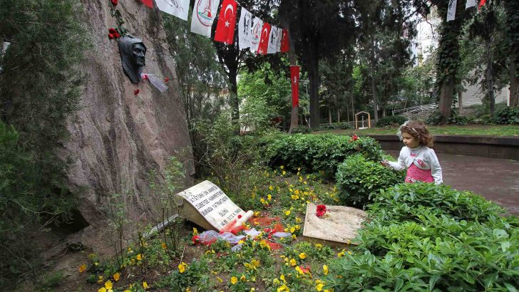 En güzel mektuplar Zübeyde Anne