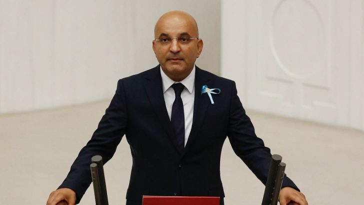 YABANCI AJANLARIN HESAPLAŞMASI
