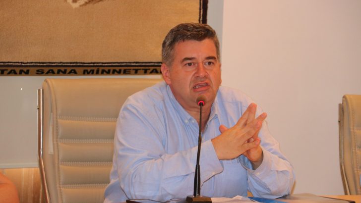 Çeşme’de ‘Atık Yağ’ seferberliği
