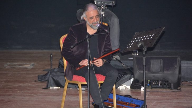 Torbalı’da türküler kadını anlatacak