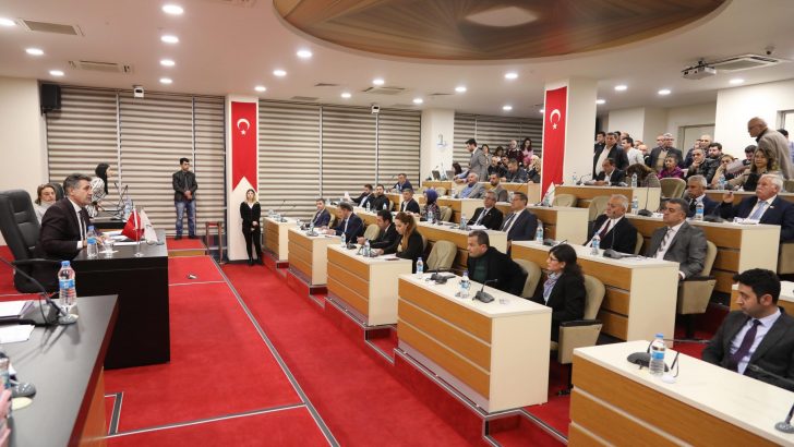 Bayraklı’da ihaleler canlı yayınlanacak
