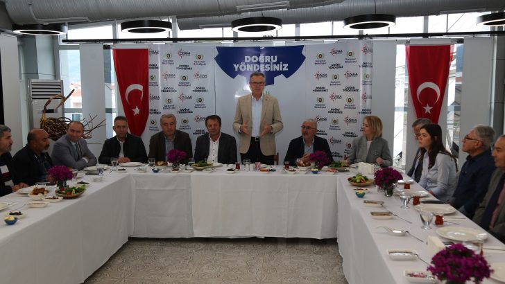 Alevi örgütleri: “Gaziemir’deki bu tuzağa düşmedik”