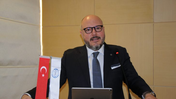 EGİAD Markalaşmayı Konuştu