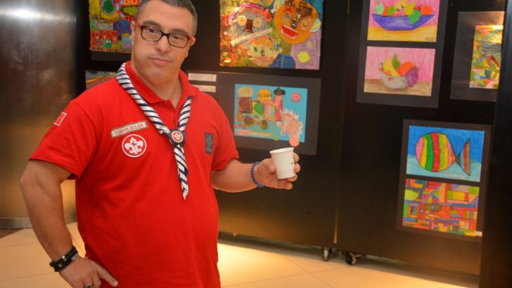 Torbalı’da çok özel sergi