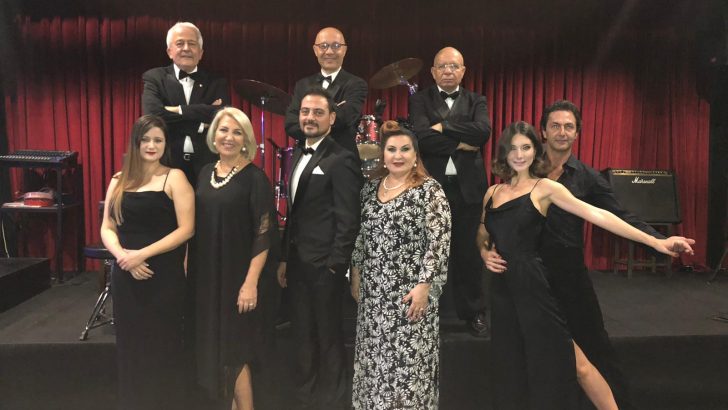 OPERET VE MÜZİKALLERDEN BİR DEMET