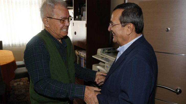 Gökovalı’nın adı, yaşadığı sokağa verildi