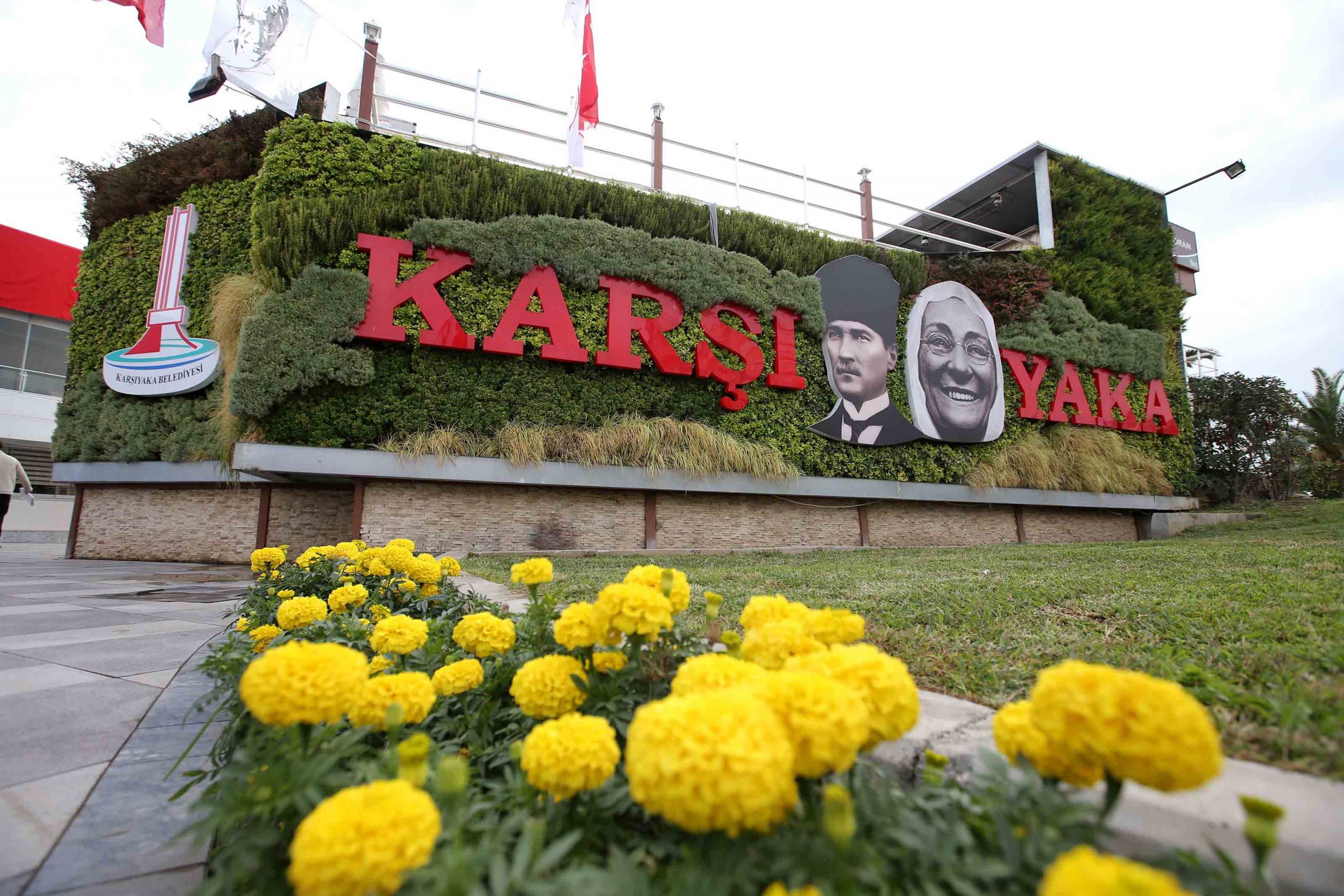 Karşıyaka ‘3. Kültür ve Çevre Sempozyumu’na hazırlanıyor