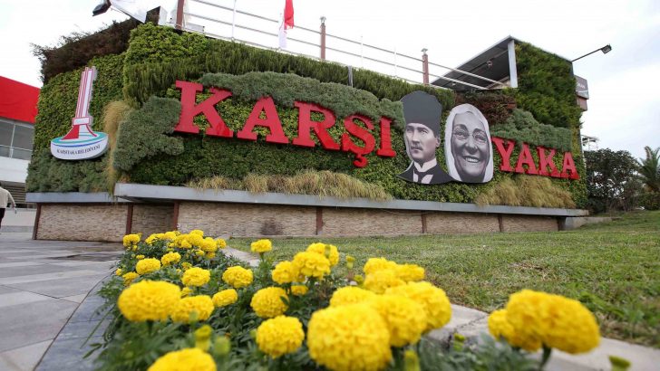Travel Turkey’de Karşıyaka rüzgârı esecek