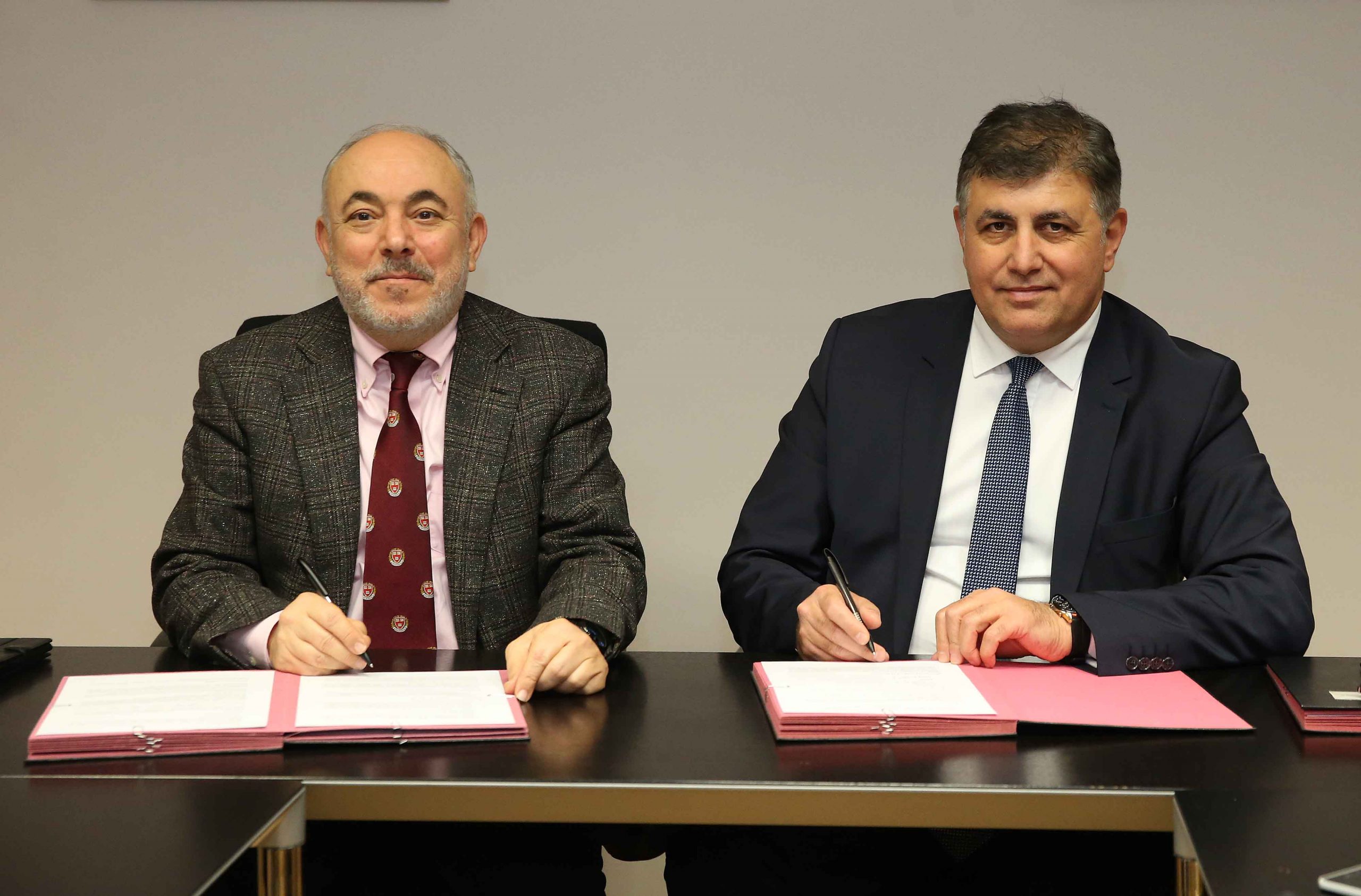 Karşıyaka Belediyesi ve Yaşar Üniversitesi’nden örnek işbirliği