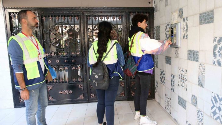 Karşıyaka Belediyesi’nden çevre için önemli adım