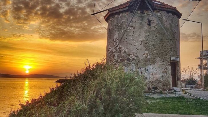 Karaburun Travel Turkey Fuarı’na hazır