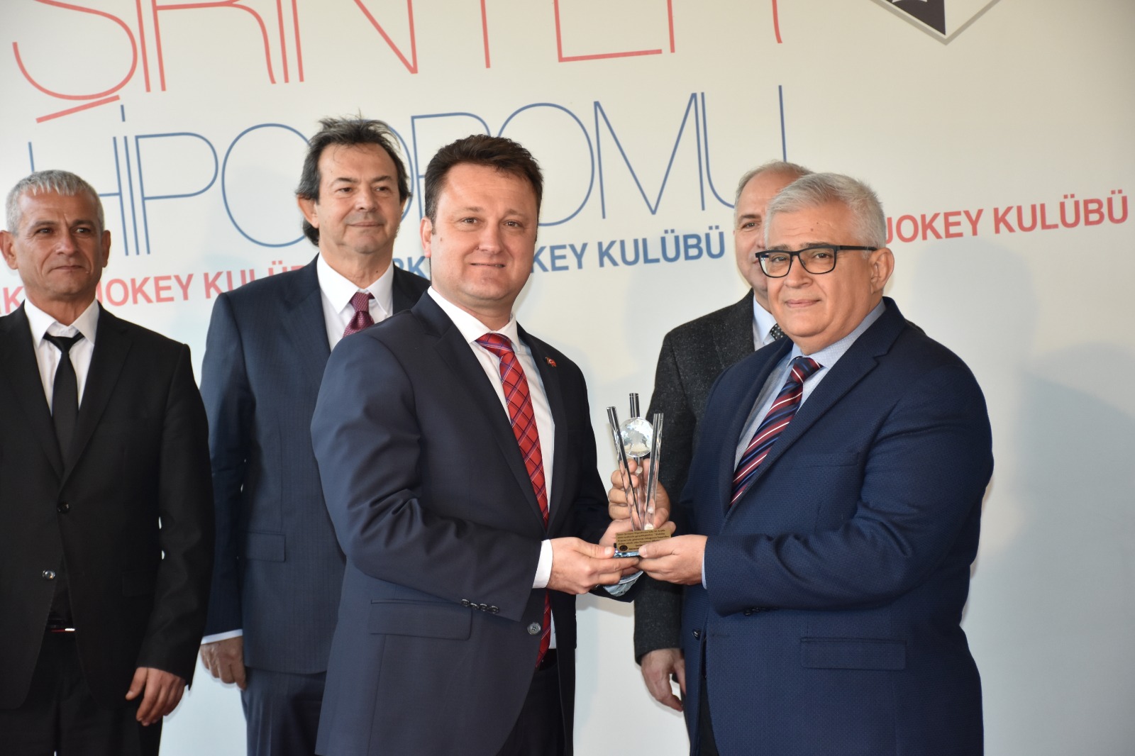 Başkan Serdar Aksoy Geleneksel Kubilay Koşusu’na katıldı