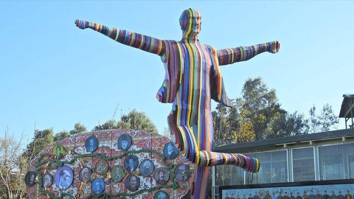 Urla Belediye Başkanı Burak Oğuz’dan açıklama