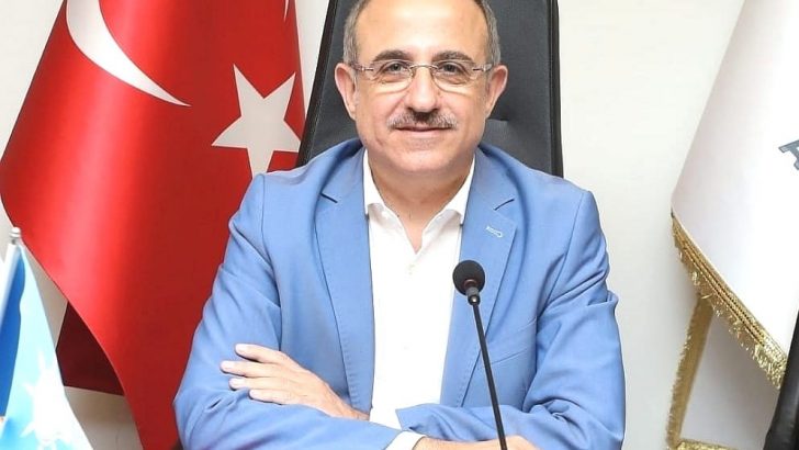“Engel kalplerde değilse aşılır…”