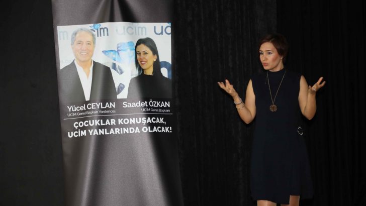 Çocuk istismarına karşı farkındalık eğitimi