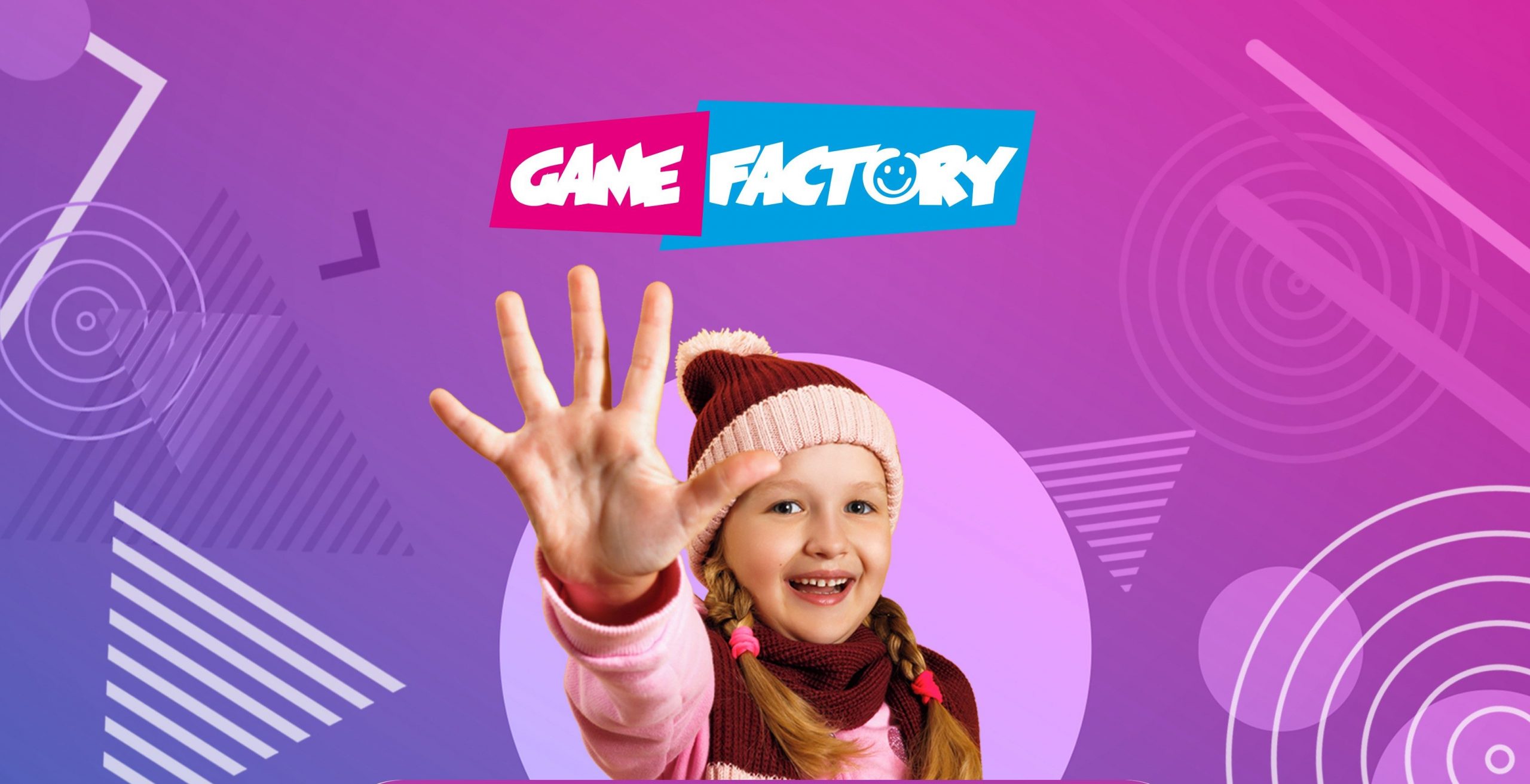 Game Factory’den Yarıyıl Tatilinde Eğlence Dolu Kampanya!