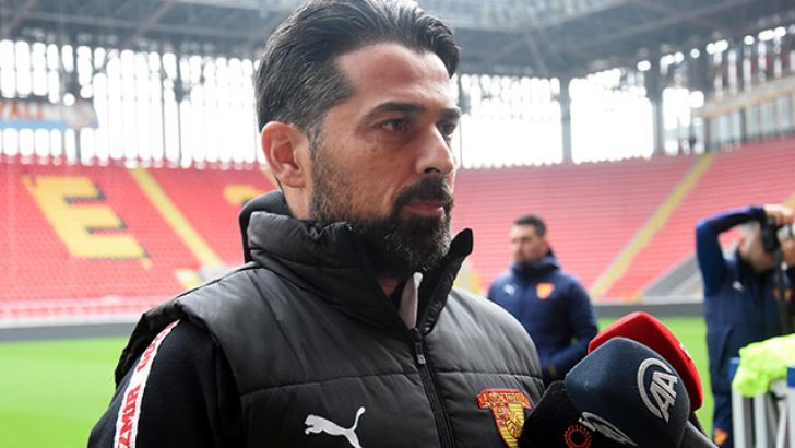 ‘Başarılı Sonuçlara Devam Edeceğiz’
