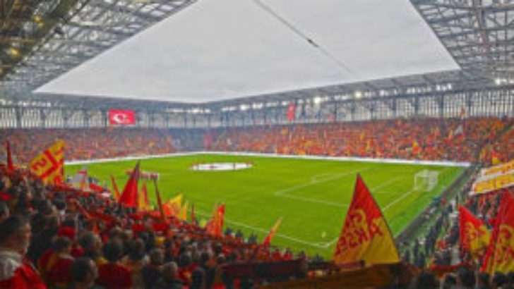 Göztepe İstatistiğine Güveniyor